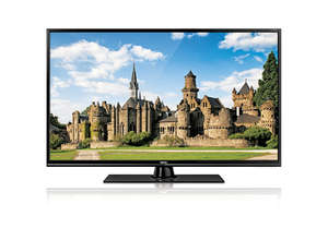 Непередаваемое удовольствие от просмотра:  Новые LED-телевизоры BBK со встроенными DVB-T2- и DVB-C-тюнерами