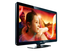 ЖК-панели Philips серии 3000: простые телевизоры с отличной картинкой