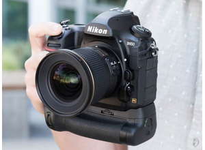 Nikon D850. На что мы надеялись и что получили