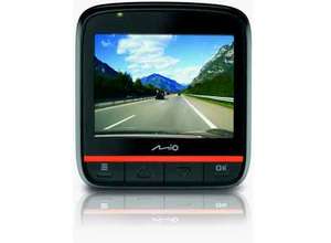 Новинки из премиум-сегмента. В продажу поступили обновленные видеорегистраторы Mio