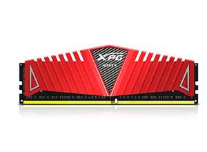 Модуль памяти ADATA XPG Z1 DDR4 3333 устанавливает мировой рекорд
