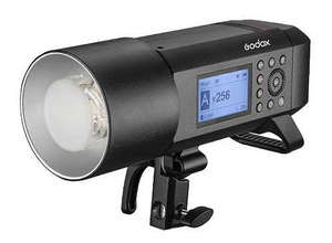 Godox выпустила новый моноблок AD400Pro