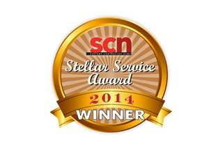 Chief удостоилась премии «Sales Support Award»