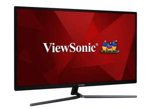 ViewSonic расширяет горизонты: мониторы с диагональю экрана от 32-дюймов предоставляют новые возможности визуализации