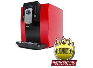 Тест кофемашины Oursson AM6240