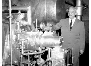 Кондиционер: а кто его придумал?