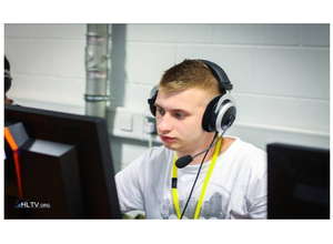 Галерея великих игроков. «Лучшие киберспортсмены выбирают ZOWIE»