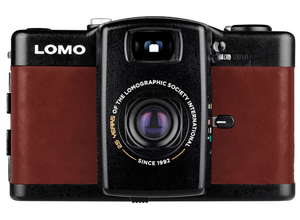 Lomography отмечает 25 летие