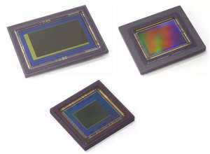 Инновационные датчики CMOS от Canon