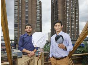 Кто победил в конкурсе James Dyson Award