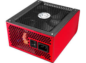 AeroCool Advanced Technologies представляет линейку блоков питания GT