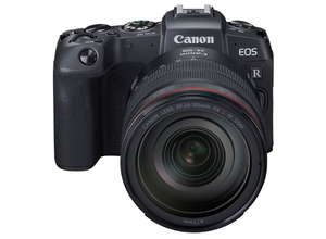 Пять наград EISA за 2019 год подтверждают,что будущее фотографии и видеосъемки в руках Canon