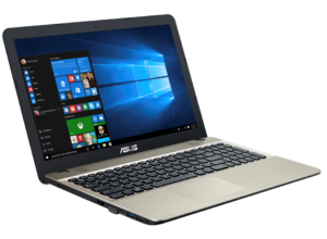 Компания ASUS представляет новый ноутбук ASUS VivoBook X541