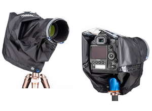 Дождевики для фотокамер Think Tank «Emergency Rain»