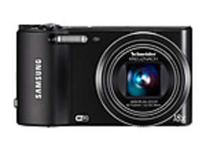 Samsung представляет фотокамеру WB150F с поддержкой Wi-Fi