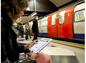 Data-Centric Alliance и МаксимаТелеком впервые предоставляют малому и среднему бизнесу возможность размещения рекламы в сети Wi-Fi в метро