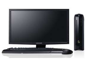 Погоняем? Полетаем? Dell начинает продажи десктопа Alienware X51 на российском рынке