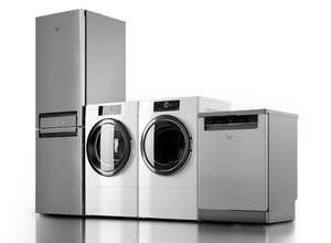 Год из жизни Умного дома Whirlpool