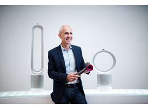 Dyson: итоги 2018 год