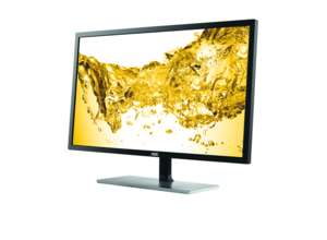 AOC представляет 4K-монитор с технологией  Adaptive-Sync