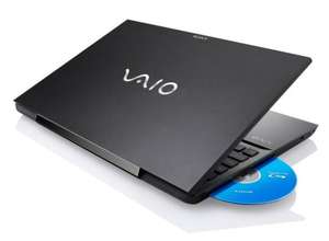 Повысьте эффективность работы с помощью быстрых и интеллектуальных мобильных ПК Sony VAIO