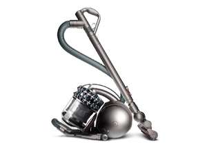 Пылесос для сухой уборки Dyson DC52 Animal Complete