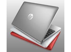 HP представила обновленный ноутбук-трансформер Pavilion x2