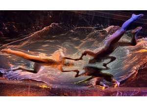 Сергей Пономарев: «Я меняюсь, меняется и моя фотография»