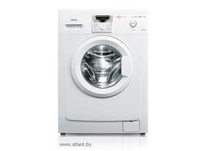 Обзор стиральной машины Atlant СМА 60С82