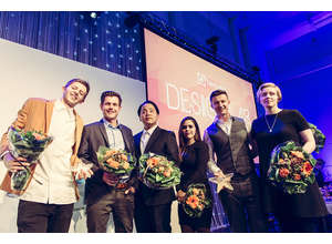 Чемпион по чайникам. Объявлен победитель международного конкурса Electrolux Design Lab 2015