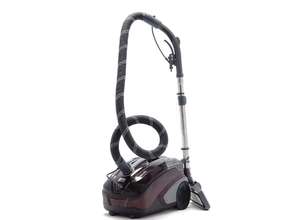 Пылесос Thomas Parkett Style XT: уборка в немецком стиле