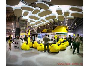 CONSUMER ELECTRONICS &amp; PHOTO EXPO 2013 - как зеркало российского рынка.