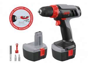 Новые шуруповерты Skil с уникальной оснасткой Screw Assist
