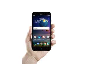 ZTE Grand X 3 — доступный смартфон премиум-класса