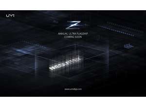 UMi Z станет первым смартфоном на MediaTek Helio X27