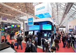 В Москве состоялась выставка Integrated Systems Russia 2018