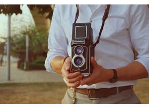 Возвращение легенды: Rollei выпускает обновлённую Rolleiflex