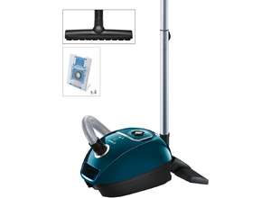 Bosch: СИЛЬНЫЙ, ТИХИЙ, КОМПАКТНЫЙ…