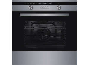 Мини-обзор электрических духовых шкафов Midea 65DAE41127 и Midea 65DTE42038