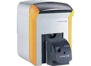 Напольный универсальный котел De Dietrich GT 120