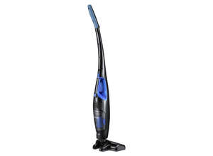 Аккумуляторный пылесос Samsung SS 75: мощный помощник в борьбе за чистоту