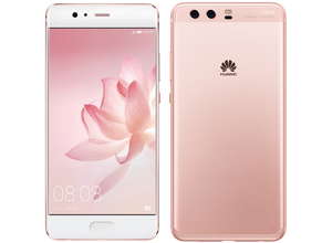 Новые флагманы Huawei P10 и P10 Plus – персональная фотостудия