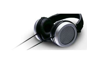 Fostex TH500RP — поистине подлинное звучание в современном дизайне!