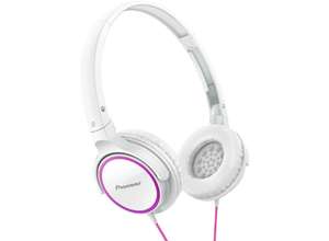 Обзор наушников Pioneer SE-MJ512 - W