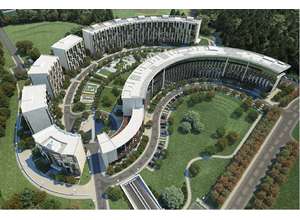 Унылым «коробкам» больше нет места. Современные технологии позволяют строить дома улучшенных серий