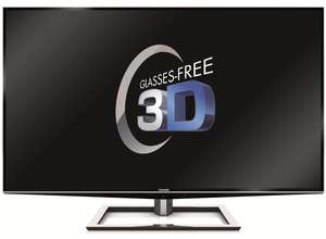 Решения Toshiba стали продуктами года: телевизор 55ZL2R и ноутбук Qosmio X875