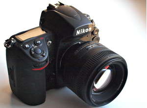 Обзор и тестирование объектива Nikon Nikkor AF-S 85/1.8 G FX на фотоаппарате Nikon D700.