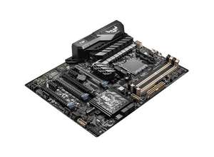 Компания ASUS представляет сверхнадежную материнскую плату ASUS TUF Sabertooth 990FX R3.0