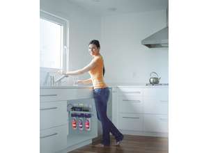 БАРЬЕР ПРОФИ ОСМО. Профессионал очистки