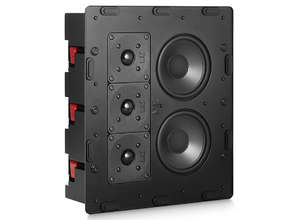 Новые встраиваемые корпусные акустические системы M&K Sound